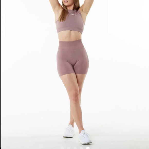 Alphalete - Picture 1 of 6